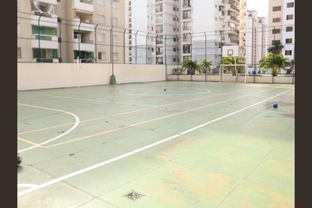 Apartamento para alugar com 102m², 3 quartos e 2 vagasQuadra Esportiva