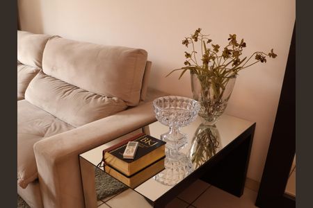 Apartamento para alugar com 102m², 3 quartos e 2 vagasSala de TV
