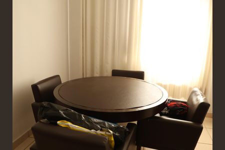 Apartamento para alugar com 102m², 3 quartos e 2 vagasEscritório