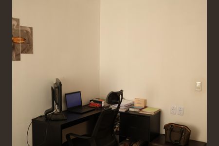 Apartamento para alugar com 102m², 3 quartos e 2 vagasEscritório