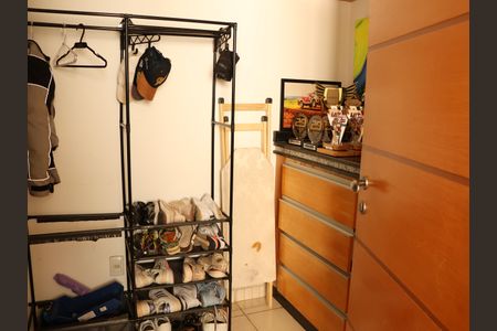 Apartamento para alugar com 102m², 3 quartos e 2 vagasQuarto de Serviço