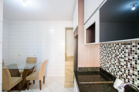 Apartamento para alugar com 134m², 2 quartos e 1 vaga Apartamento para alugar com 134m², 2 quartos e 1 vagaCozinha