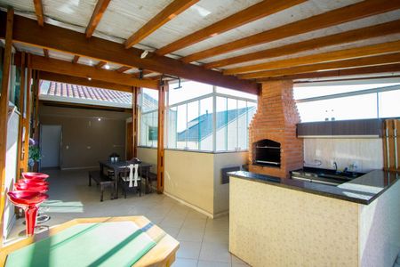 Apartamento para alugar com 134m², 2 quartos e 1 vaga Apartamento para alugar com 134m², 2 quartos e 1 vagaEspaço gourmet