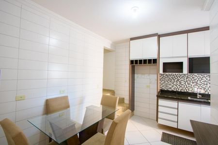 Apartamento para alugar com 134m², 2 quartos e 1 vaga Apartamento para alugar com 134m², 2 quartos e 1 vagaCozinha