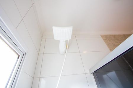 Apartamento para alugar com 134m², 2 quartos e 1 vaga Apartamento para alugar com 134m², 2 quartos e 1 vagaBanheiro social