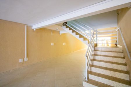 Apartamento para alugar com 134m², 2 quartos e 1 vaga Apartamento para alugar com 134m², 2 quartos e 1 vagaGaragem