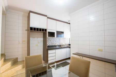 Apartamento para alugar com 134m², 2 quartos e 1 vaga Apartamento para alugar com 134m², 2 quartos e 1 vagaCozinha