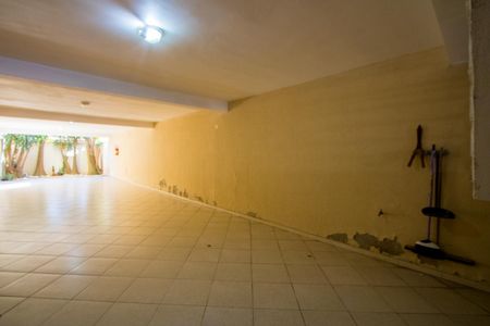 Apartamento para alugar com 134m², 2 quartos e 1 vaga Apartamento para alugar com 134m², 2 quartos e 1 vagaVaga da garagem