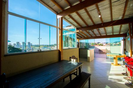 Apartamento para alugar com 134m², 2 quartos e 1 vaga Apartamento para alugar com 134m², 2 quartos e 1 vagaEspaço gourmet