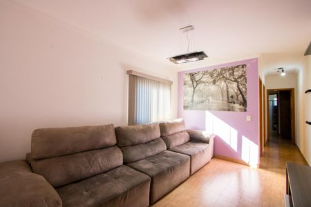 Apartamento à venda com 2 quartos, 134m² em Vila Tibiriçá, Santo André