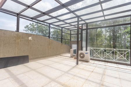 Casa à venda com 750m², 4 quartos e 4 vagasTerraço