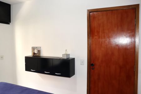 Apartamento para alugar com 47m², 1 quarto e 1 vagaQuarto 1