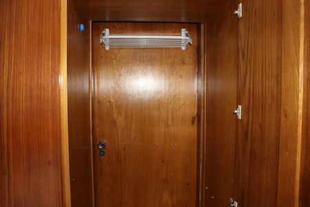 Apartamento para alugar com 47m², 1 quarto e 1 vagaBanheiro