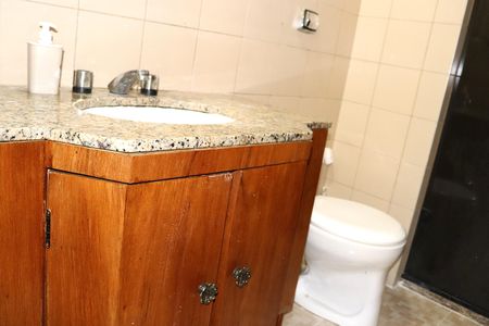 Apartamento para alugar com 47m², 1 quarto e 1 vagaBanheiro