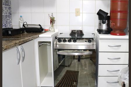 Apartamento para alugar com 47m², 1 quarto e 1 vagaCozinha