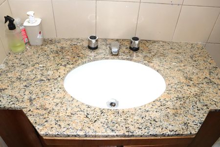 Apartamento para alugar com 47m², 1 quarto e 1 vagaBanheiro