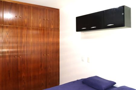 Apartamento para alugar com 47m², 1 quarto e 1 vagaQuarto 1