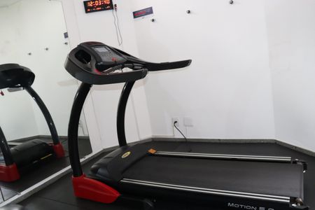 Apartamento para alugar com 47m², 1 quarto e 1 vagaÁrea comum