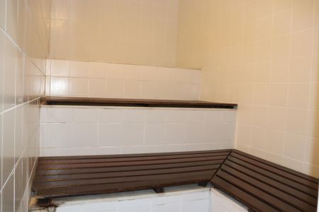 Apartamento para alugar com 47m², 1 quarto e 1 vagaSauna