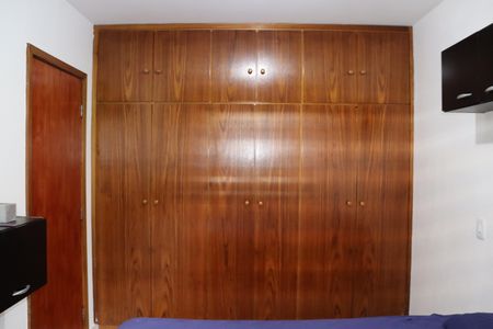 Apartamento para alugar com 47m², 1 quarto e 1 vagaQuarto 1