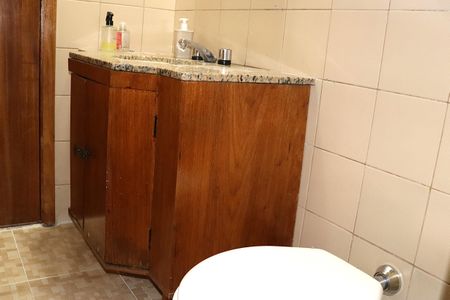 Apartamento para alugar com 47m², 1 quarto e 1 vagaBanheiro