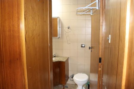 Apartamento para alugar com 47m², 1 quarto e 1 vagaBanheiro