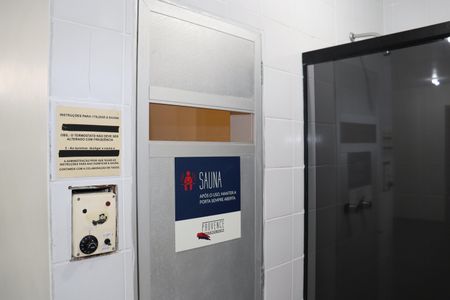 Apartamento para alugar com 47m², 1 quarto e 1 vagaÁrea comum