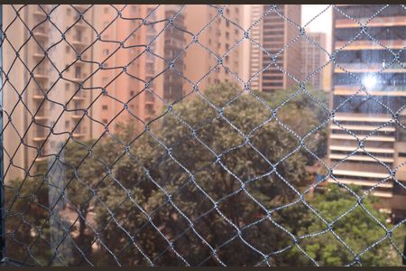 Apartamento para alugar com 47m², 1 quarto e 1 vagaVista do Quarto 1