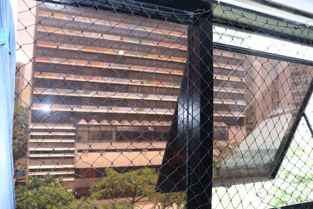 Apartamento para alugar com 47m², 1 quarto e 1 vagaVista do Quarto 1