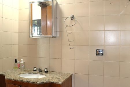 Apartamento para alugar com 47m², 1 quarto e 1 vagaBanheiro