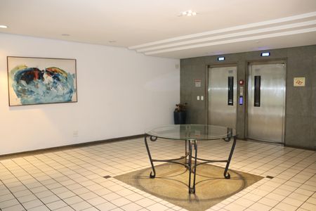 Apartamento para alugar com 47m², 1 quarto e 1 vagaÁrea comum