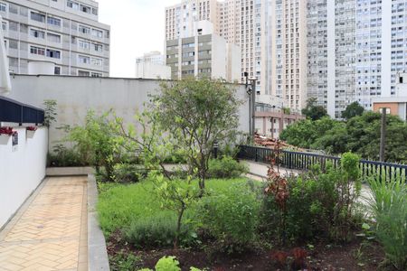 Apartamento para alugar com 47m², 1 quarto e 1 vagaÁrea comum