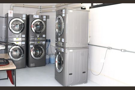 Apartamento para alugar com 47m², 1 quarto e 1 vagaÁrea comum