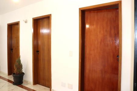 Sala de apartamento para alugar com 1 quarto, 47m² em Bela Vista, São Paulo