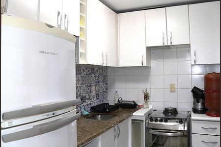 Apartamento para alugar com 47m², 1 quarto e 1 vagaCozinha