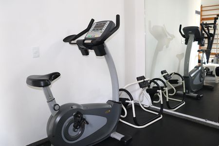 Apartamento para alugar com 47m², 1 quarto e 1 vagaÁrea comum