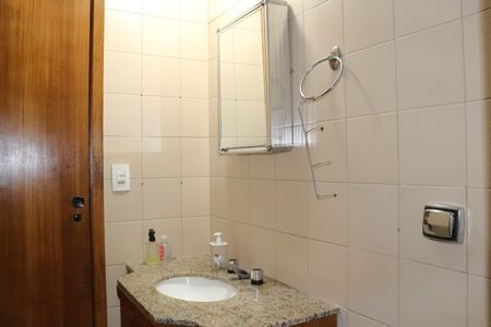 Apartamento para alugar com 47m², 1 quarto e 1 vagaBanheiro