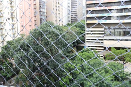 Apartamento para alugar com 47m², 1 quarto e 1 vagaVista da Varanda