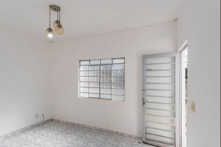 Sala de casa para alugar com 2 quartos, 60m² em Jardim García, Campinas