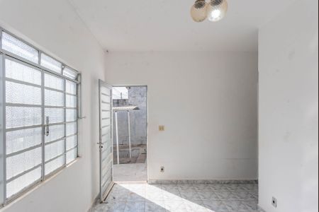 Sala de casa para alugar com 2 quartos, 60m² em Jardim García, Campinas
