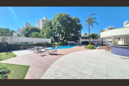 Apartamento à venda com 51m², 1 quarto e 1 vagaÁrea comum 