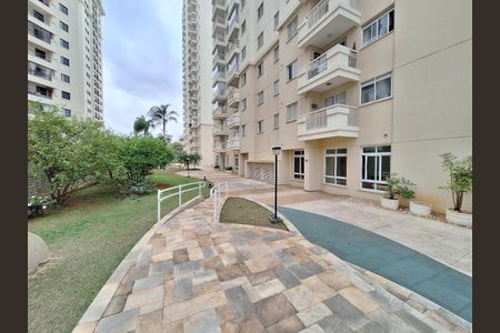 Apartamento à venda com 51m², 1 quarto e 1 vagaÁrea comum 