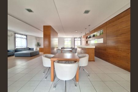 Apartamento à venda com 51m², 1 quarto e 1 vagaÁrea comum 