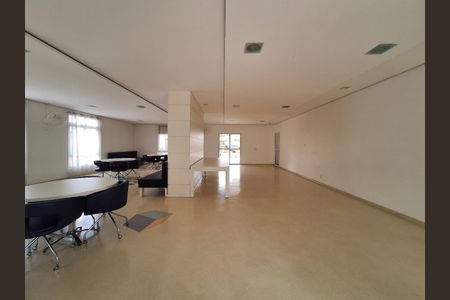 Apartamento à venda com 51m², 1 quarto e 1 vagaÁrea comum 