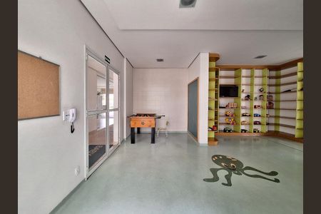 Apartamento à venda com 51m², 1 quarto e 1 vagaÁrea comum 