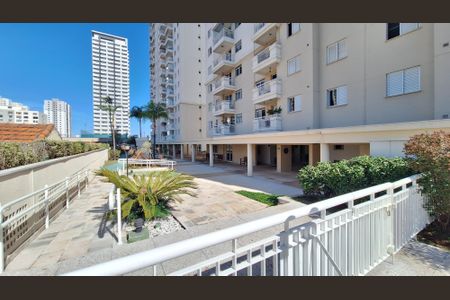 Apartamento à venda com 51m², 1 quarto e 1 vagaÁrea comum 