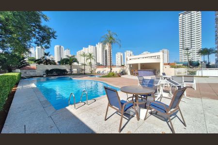 Apartamento à venda com 51m², 1 quarto e 1 vagaPiscina 