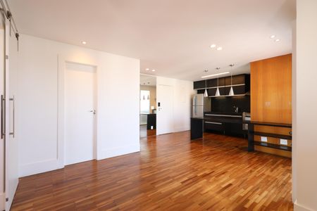 Apartamento à venda com 51m², 1 quarto e 1 vagaQuarto 