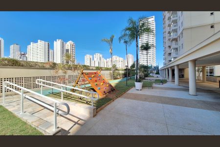 Apartamento à venda com 51m², 1 quarto e 1 vagaÁrea comum 