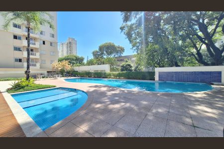 Apartamento à venda com 51m², 1 quarto e 1 vagaPiscina 